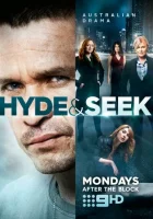  Детектив Хайд смотреть онлайн сериал 1 сезон 