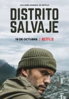  Дикий округ смотреть онлайн сериал 1-2 сезон 