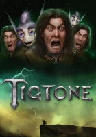  Тигтон смотреть онлайн мультсериал 1-2 сезон 