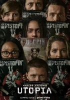  Утопия смотреть онлайн сериал 1 сезон 