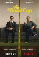  Хороший коп смотреть онлайн сериал 1 сезон 