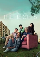  Высотки смотреть онлайн сериал 1-2 сезон 
