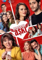  Любовь ангелов смотреть онлайн сериал 1 сезон 