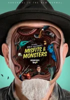  Маргиналы и монстры Бобкэта Голдтуэйта смотреть онлайн сериал 1 сезон 