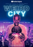  Странный город смотреть онлайн сериал 1 сезон 