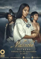 Малинче смотреть онлайн сериал 1 сезон 