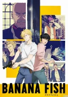  Рыбка-бананка смотреть онлайн аниме сериал 1 сезон 