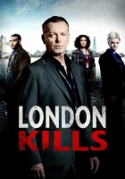  Лондон убивает смотреть онлайн сериал 1-4 сезон 