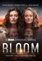  Цветение смотреть онлайн сериал 1 сезон 