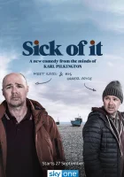 Надоело смотреть онлайн сериал 1-2 сезон 