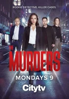  Убийства смотреть онлайн сериал 1 сезон 