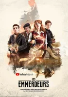  Настоящие занозы смотреть онлайн сериал 1 сезон 
