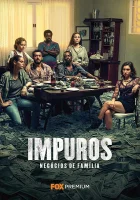  Нечистый смотреть онлайн сериал 1 сезон 