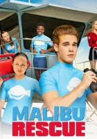  Спасатели Малибу смотреть онлайн сериал 1 сезон 
