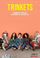  Воровки смотреть онлайн сериал 1-2 сезон 