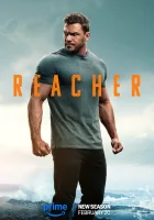  Джек Ричер смотреть онлайн сериал 1-3 сезон 