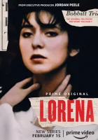 Лорена смотреть онлайн сериал 1 сезон 
