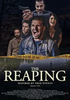  Жатва смотреть онлайн сериал 1 сезон 