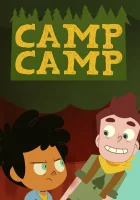  Лагерь Лагерь смотреть онлайн мультсериал 1-5 сезон 