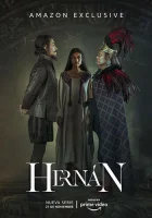  Эрнан смотреть онлайн сериал 1 сезон 