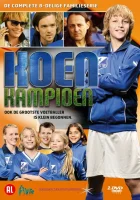  Кун — чемпион смотреть онлайн сериал 1 сезон 