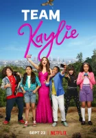  Команда Кейли смотреть онлайн сериал 1 сезон 