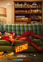  Сосед смотреть онлайн сериал 1-2 сезон 