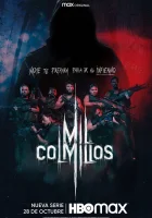  Тысяча клыков смотреть онлайн сериал 1 сезон 
