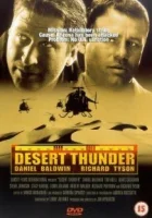  Гром в пустыне смотреть онлайн (1999) 