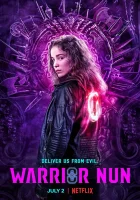  Монахиня-воин смотреть онлайн сериал 1-2 сезон 