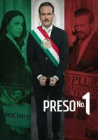 Заключённый №1 смотреть онлайн сериал 1 сезон 