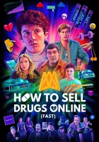  Как продавать наркотики онлайн (быстро) смотреть онлайн сериал 1-4 сезон 