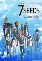  7 Семян смотреть онлайн аниме сериал 1-2 сезон 