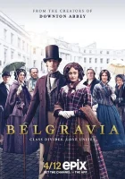  Белгравия смотреть онлайн сериал 1 сезон 