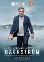  Бэкстрём смотреть онлайн сериал 1-3 сезон 
