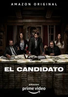  Кандидат смотреть онлайн сериал 1 сезон 