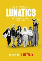  Безумцы смотреть онлайн сериал 1 сезон 