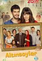  Алтынсой смотреть онлайн сериал 1 сезон 