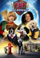 Щенячья академия смотреть онлайн сериал 1-2 сезон 