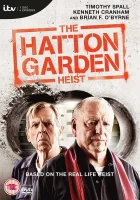  Хаттон Гарден смотреть онлайн сериал 1 сезон 