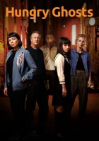  Голодные призраки смотреть онлайн сериал 1 сезон 
