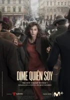  Скажи мне кто я смотреть онлайн сериал 1 сезон 