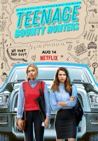  Молодые охотницы за головами смотреть онлайн сериал 1 сезон 