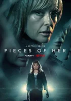  Части неё смотреть онлайн сериал 1 сезон 