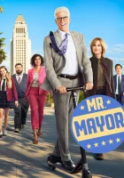  Мистер Мэр смотреть онлайн сериал 1-2 сезон 