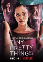  Хрупкие создания смотреть онлайн сериал 1 сезон 