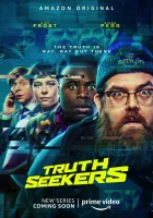  Искатели правды смотреть онлайн сериал 1 сезон 