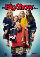  Шоу Биг Шоу смотреть онлайн сериал 1 сезон 