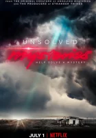  Неразгаданные тайны смотреть онлайн сериал 1-5 сезон 