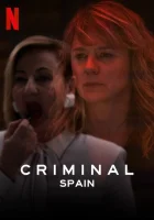  Преступник: Испания смотреть онлайн сериал 1 сезон 
